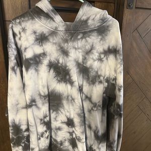 Lululemon womens pullover hoodie